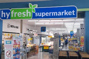 Hyfresh Supermarket Kuala Kapuas image