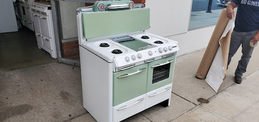 Appliance Store «Savon Appliance», reviews and photos, 2925 W Burbank Blvd, Burbank, CA 91505, USA