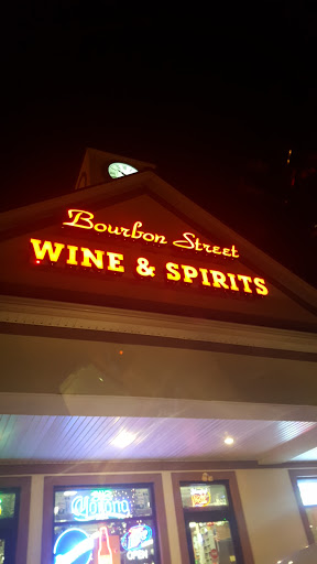 Bourbon Street Wine & Spirits, 425 County Rd 513, Califon, NJ 07830, USA, 