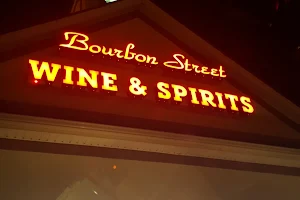 Bourbon Street Wine & Spirits Califon image