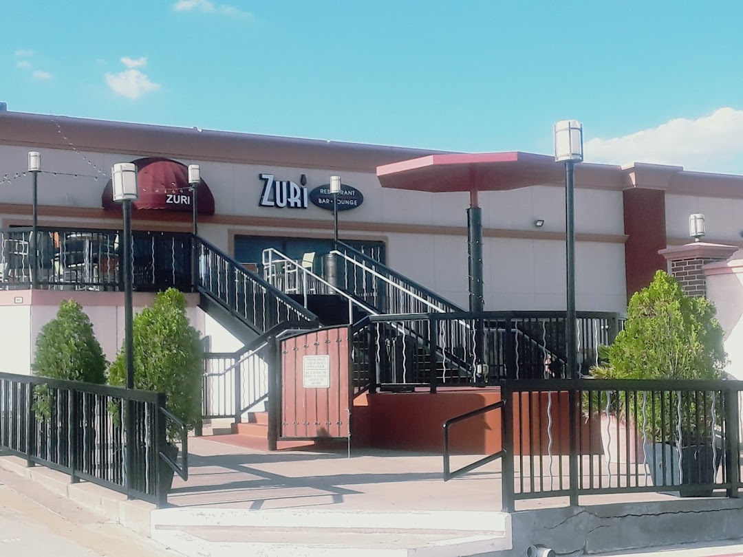 Zuri Restaurant & Lounge