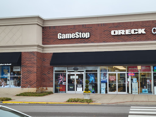 Video Game Store «GameStop», reviews and photos, 545 Cool Springs Blvd #185, Franklin, TN 37067, USA