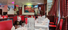 Atmosphère du Restaurant pakistanais New Shalimar -Services : -à la Carte - Buffet à Volonté Vente - à emporter - Livraison à Rosny-sous-Bois - n°16