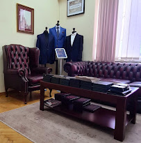 Brutale - Tailor-made suits bespoke and made to measure - Мъжки костюми, сватбени костюми, абитуриентски костюми - Photo 3 - Car repair in Sofia, Bulgaria, Independence
