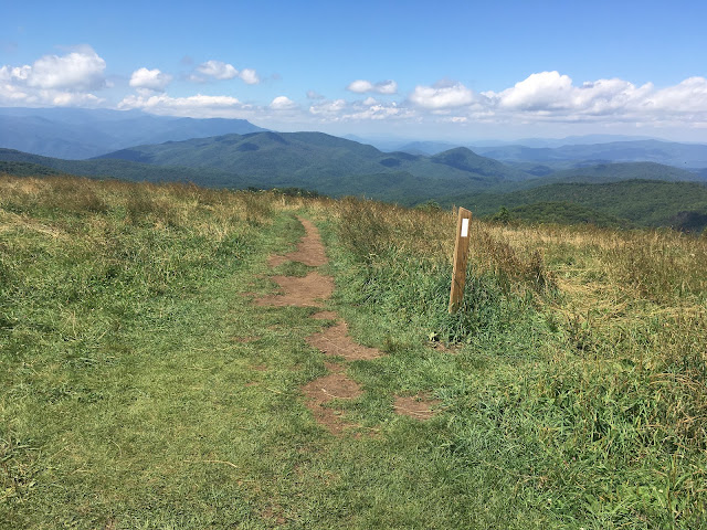Blue Ridge Hiking Company