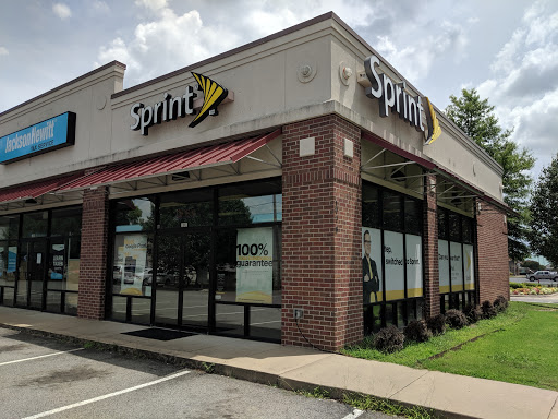 Cell Phone Store «Sprint Store», reviews and photos, 1008 E Oak St #100, Conway, AR 72032, USA