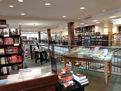 Book Store «Barnes & Noble», reviews and photos, 150 W Swedesford Rd, Berwyn, PA 19312, USA