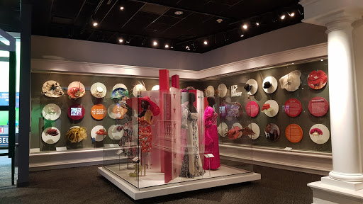 Museum «Kentucky Derby Museum», reviews and photos, 704 Central Ave, Louisville, KY 40208, USA