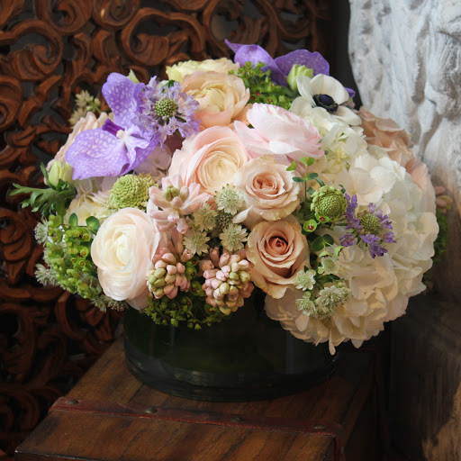 Florist «Monsoon Flowers», reviews and photos, 15 Broadway, Cresskill, NJ 07626, USA