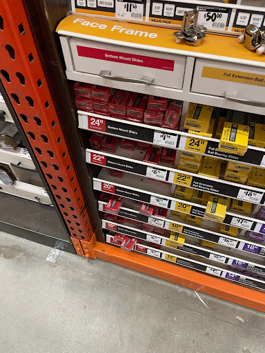 Home Improvement Store «The Home Depot», reviews and photos, 4040 Park Blvd N, Pinellas Park, FL 33781, USA