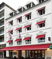 Hotel Ferdinand