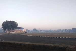 Dr. Bhim Rao Ambedkar Stadium image