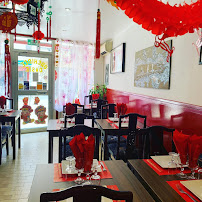 Atmosphère du Restaurant vietnamien L'orchidée d'Asie à Cuers - n°1