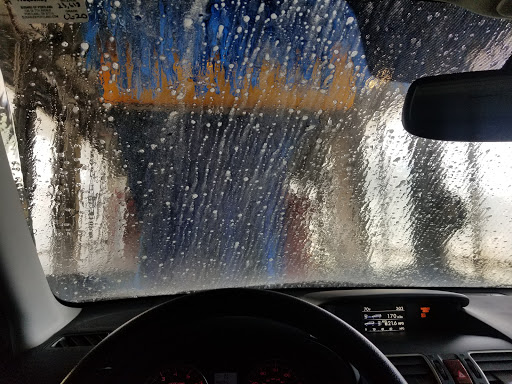Car Wash «Eco Carwash», reviews and photos, 12118 N Jantzen Dr, Portland, OR 97217, USA