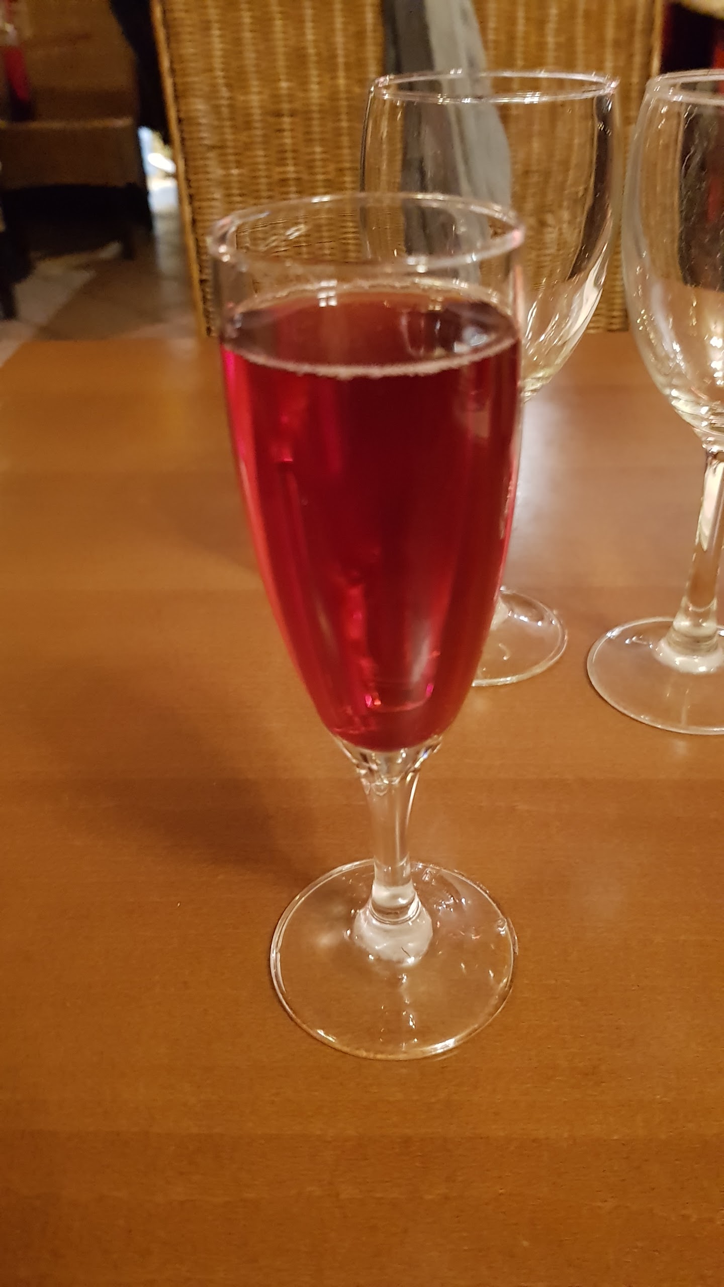 Photo n° 5 de l'avis de Armand.m fait le 26/12/2017 à 21:22