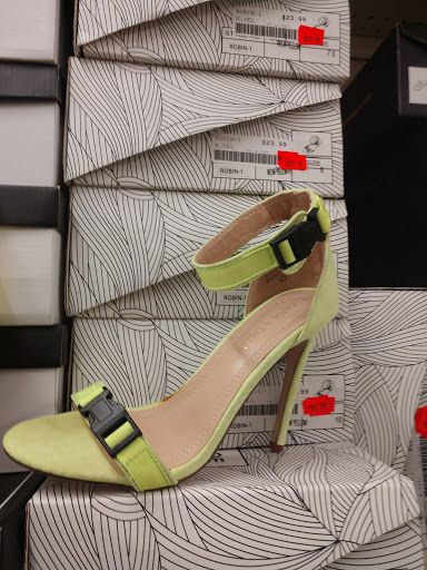 Boot Store «AJ Shoes», reviews and photos, 722 SW Military Dr, San Antonio, TX 78221, USA