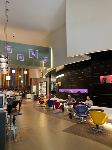 Boutique «Nespresso Miami Boutique & Cafe», reviews and photos, 1105 Lincoln Rd, Miami Beach, FL 33139, USA