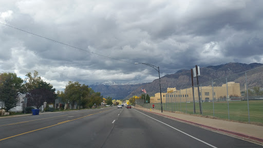 Liquor Store «State Liquor and Wine Store», reviews and photos, 1160 Patterson St, Ogden, UT 84403, USA