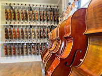 The Violin Gallery - Photo 8 - Car repair in St. George, UT, St. George