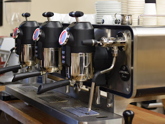 Genius Coffee N' Espresso Equipment