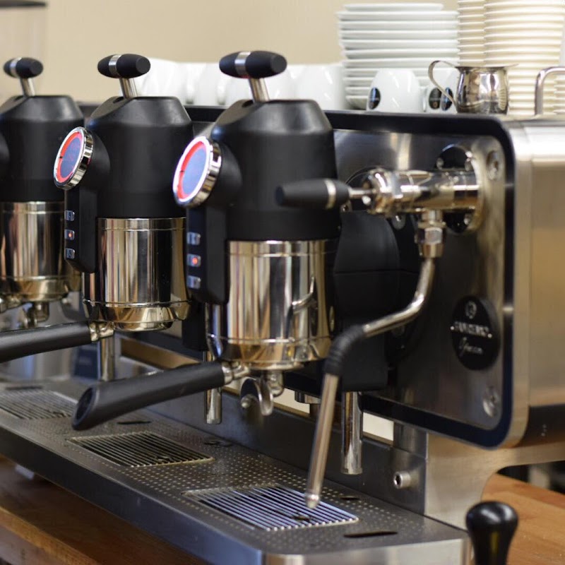Genius Coffee N' Espresso Equipment