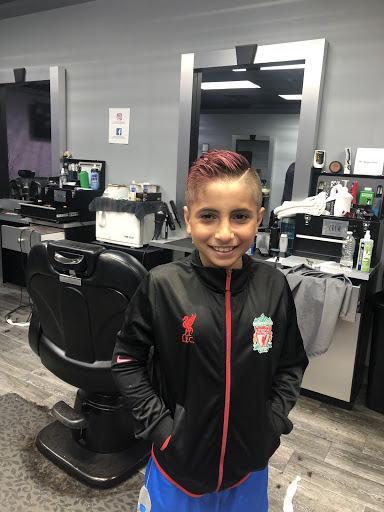 Hair Salon «Salon Next», reviews and photos, 26455 Ford Rd, Dearborn Heights, MI 48127, USA