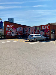 KFC Liverpool - Chaloner Street