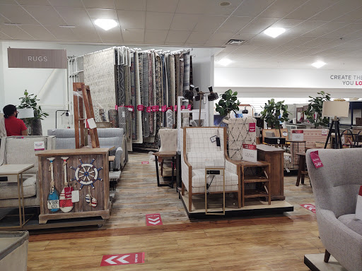 Department Store «HomeGoods», reviews and photos, 1350 Linton Blvd, Delray Beach, FL 33444, USA