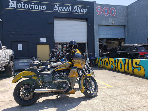 Motorcycles «Jlk Precision Motorcycles», reviews and photos, 908 San Mateo Ave, San Bruno, CA 94066, USA