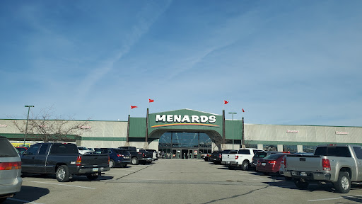 Home Improvement Store «Menards», reviews and photos, 200 Menard Ln, Marion, IA 52302, USA
