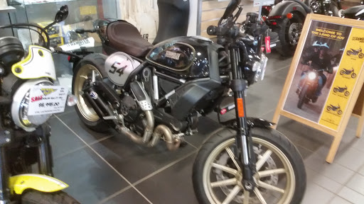 Motorcycle Dealer «Bob Weaver Motorsports & Marine», reviews and photos, 3400 Niagara Falls Blvd, North Tonawanda, NY 14120, USA