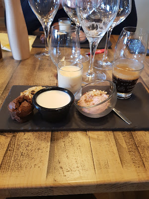 L'hydropathe - cave et resto à Caen