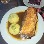 Photo n°6 de l'avis de Stefan.h fait le 14/05/2023 à 07:12 sur le  Gasthaus zum Ross à Obernzenn