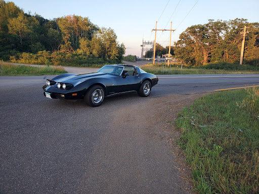 Tire Shop «Otsego Tires Plus», reviews and photos, 8665 Parson Ave NE, Otsego, MN 55330, USA