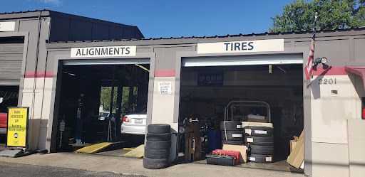 Auto Repair Shop «Precision Tune Auto Care», reviews and photos, 2201 N Bell Blvd, Cedar Park, TX 78613, USA