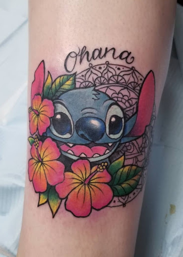 Explore 1995 tattoo ideas, creative tattoo ideas in Twin Falls, available at Underground Ink Tattoo and Piercing