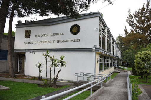 UNAM - Dirección General de CCH