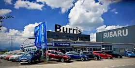 Burri's SUBARU Center