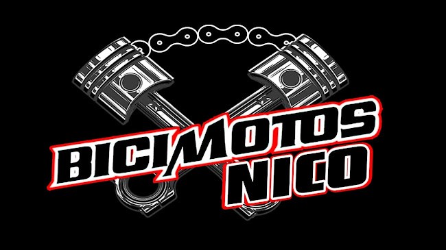 Bicimotos Nico - Guayaquil