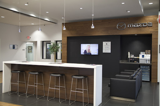 Mazda Dealer «Mastria Mazda», reviews and photos, 1545 New State Hwy, Raynham, MA 02767, USA