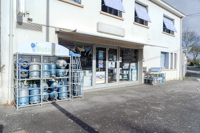 Proxi Confort - Jousse à Chaumes-en-Retz