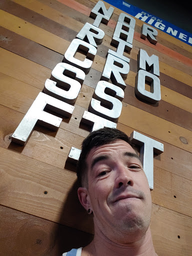 Gym «North Rim CrossFit», reviews and photos, 2954 CA-32 #900, Chico, CA 95973, USA