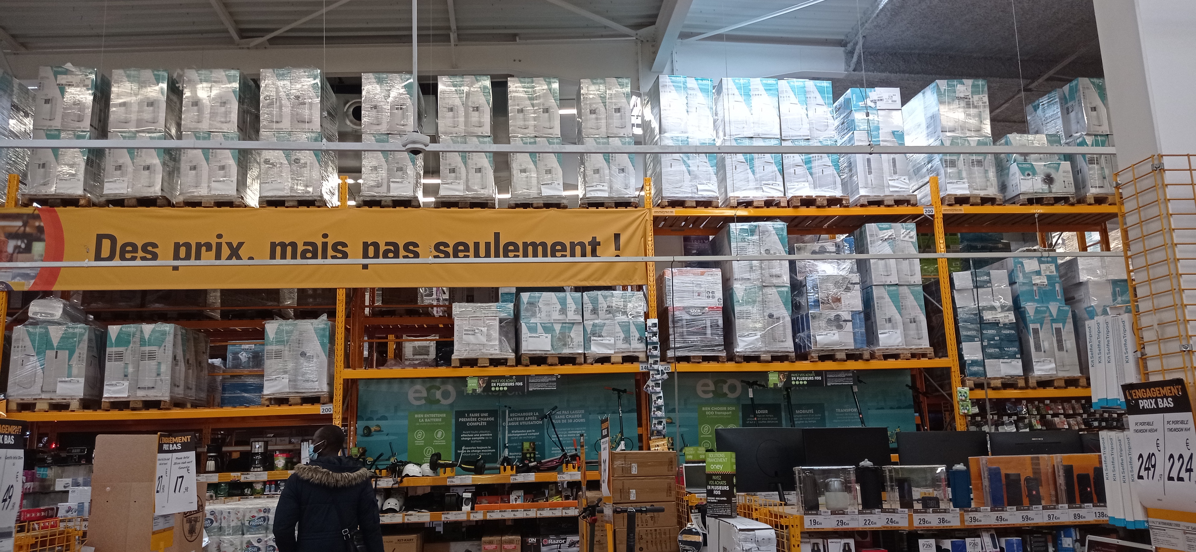 Photo n° 1 de l'avis de H..a fait le 27/11/2021 à 14:36