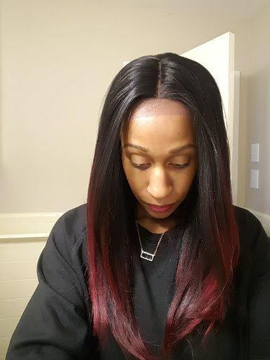 Beauty Supply Store «SAVE MORE BEAUTY SUPPLY», reviews and photos, 1202 S High St, Longview, TX 75602, USA