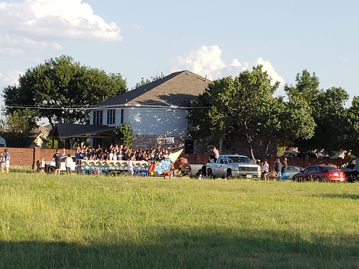 Park «Liberty Park», reviews and photos, 5825 Holiday Ln, North Richland Hills, TX 76180, USA