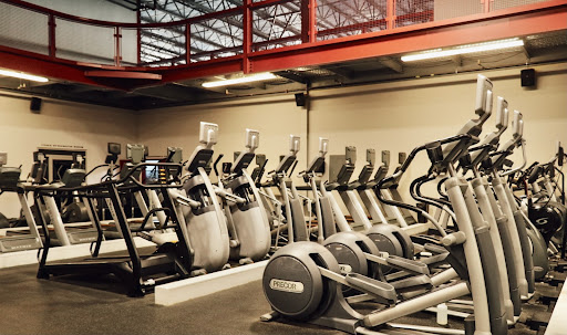 Gym «24/7 Family Fitness», reviews and photos, 333 Tosca Dr, Stoughton, MA 02072, USA