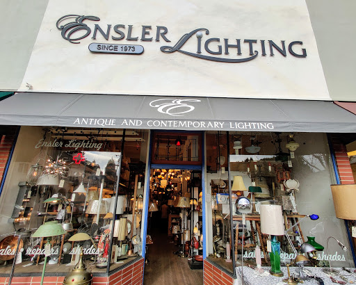 Ensler Lighting