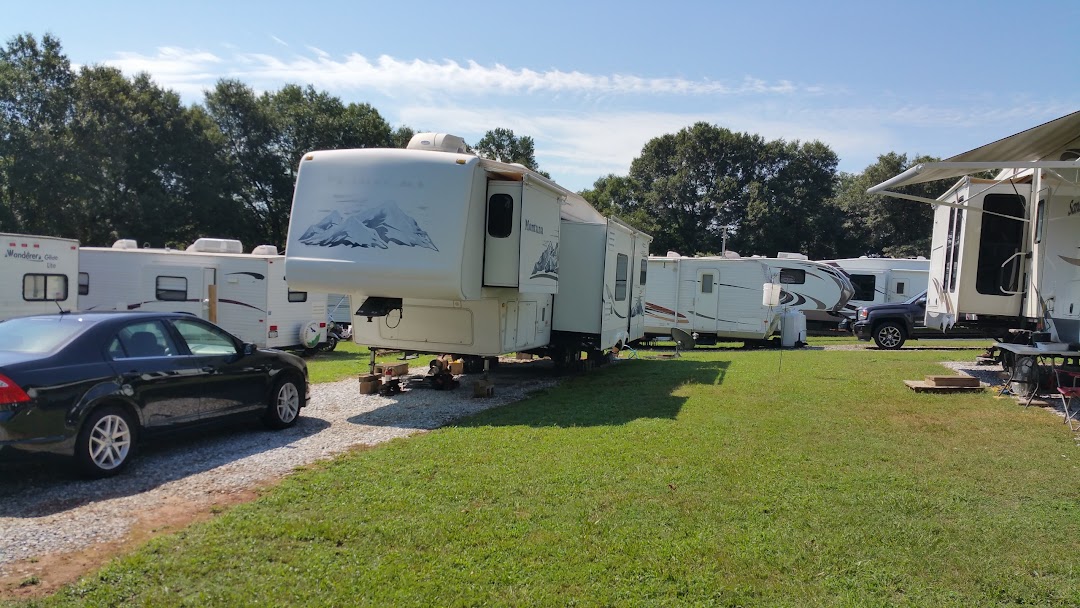 290 RV Park