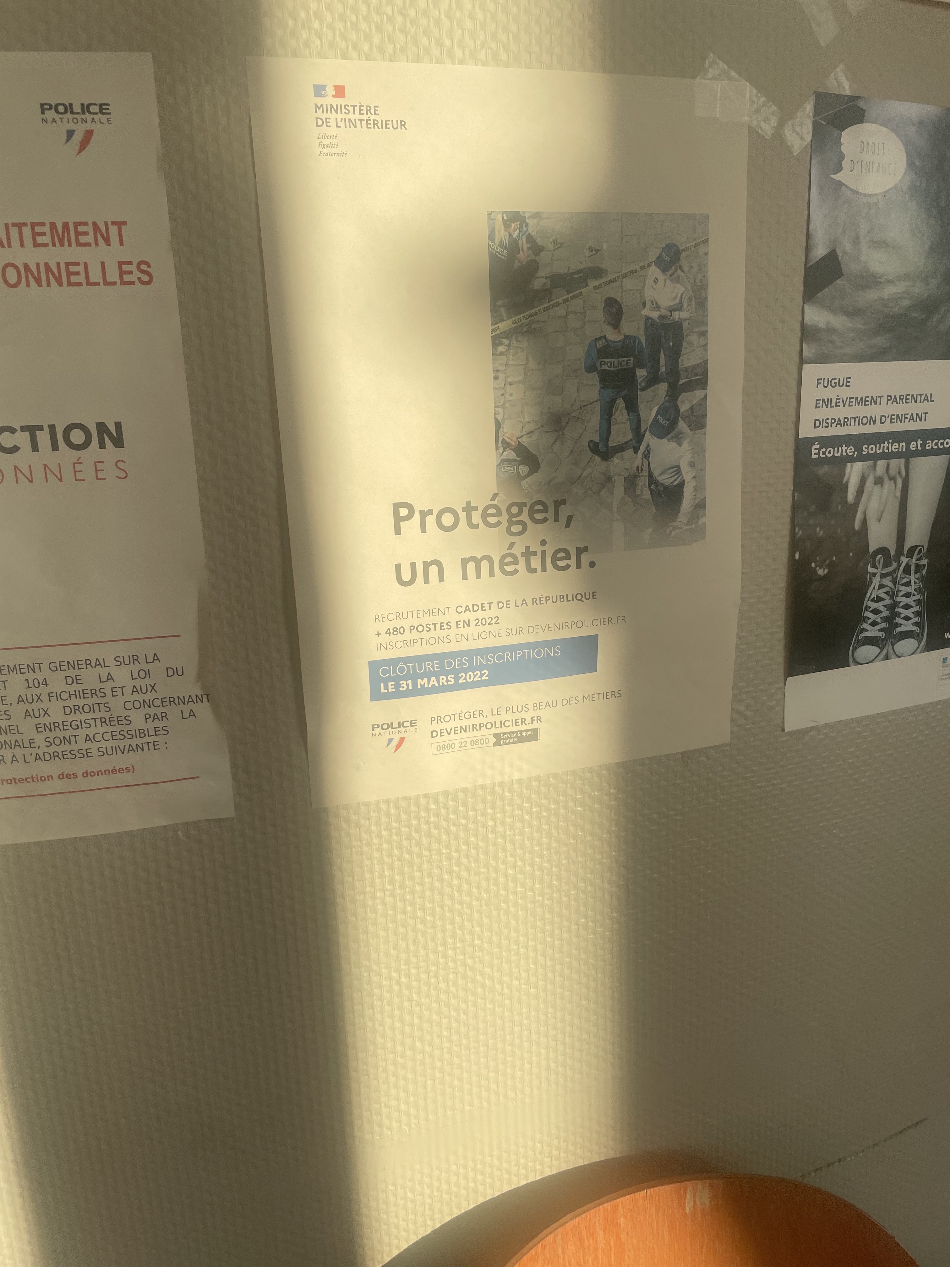 Photo n° 2 de l'avis de M. fait le 02/10/2023 à 17:11