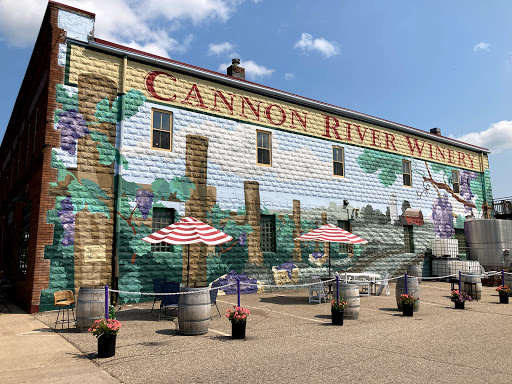 Winery «Cannon River Winery», reviews and photos, 421 Mill St W, Cannon Falls, MN 55009, USA